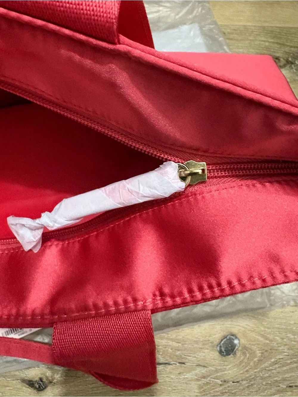 Victoria Secret Monogram Tote Bag $20.00 New Never Used